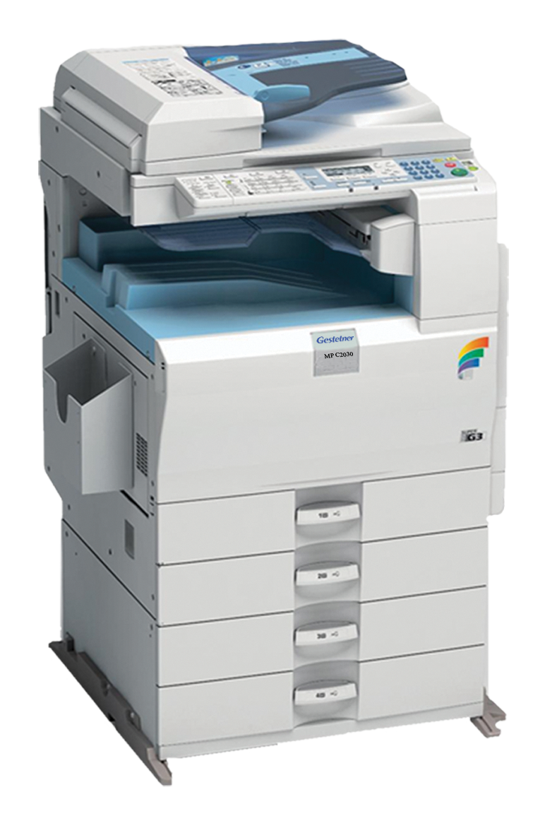 Printer list